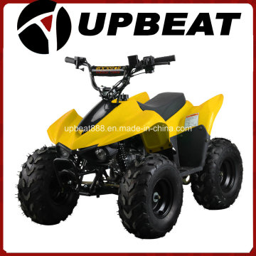 Upbeat Kfx ATV